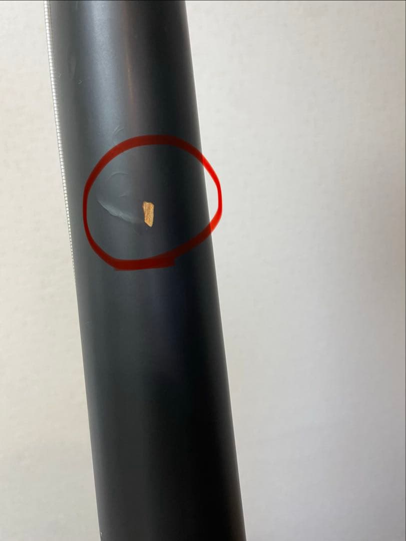 ジャンクStagg エレクトリックアップライトベース HDB-200