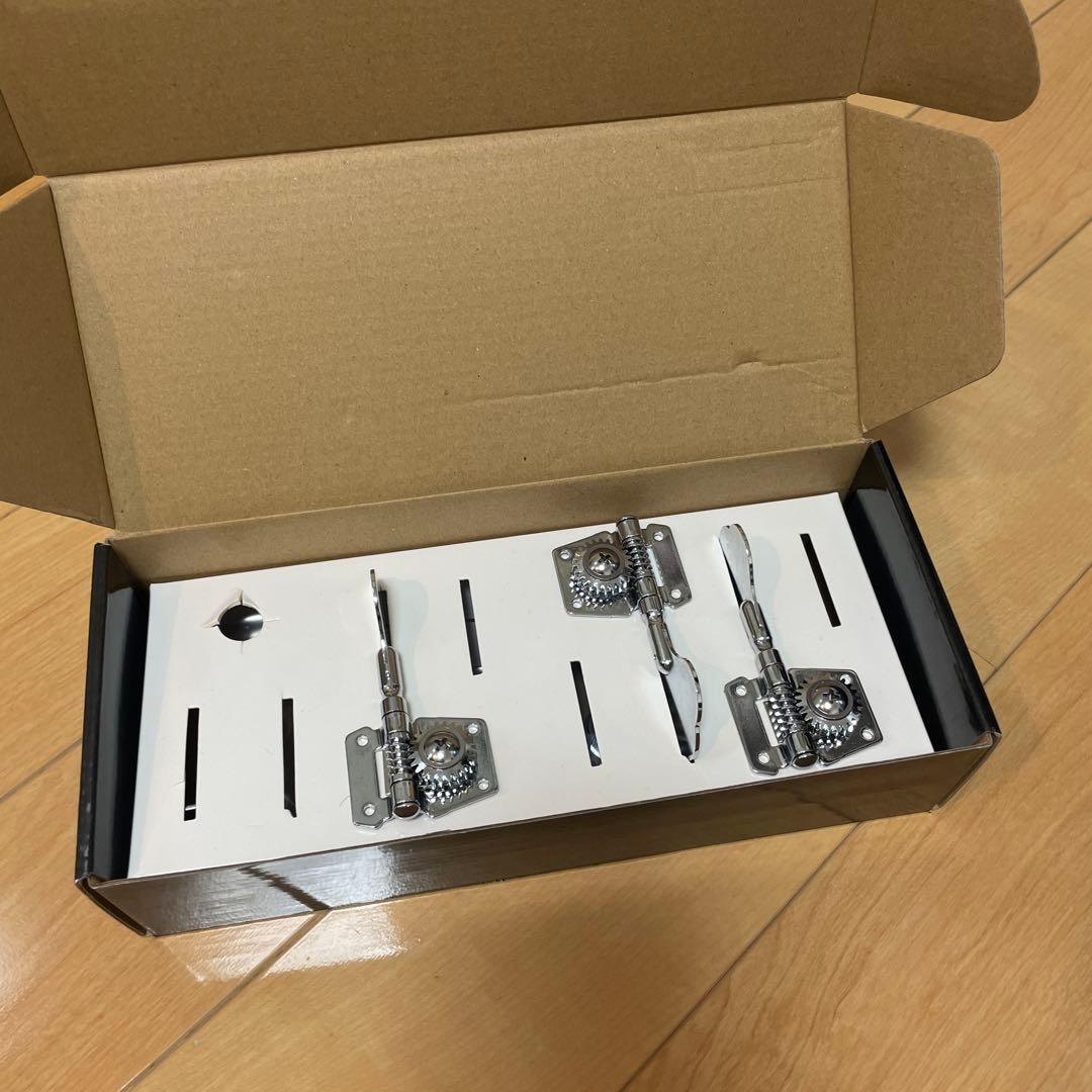 ジャンクStagg エレクトリックアップライトベース HDB-200