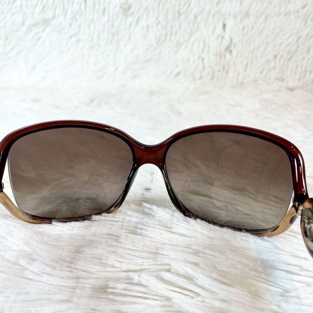 Christian Dior　Dior Volute2 N　ブラウンレンズ