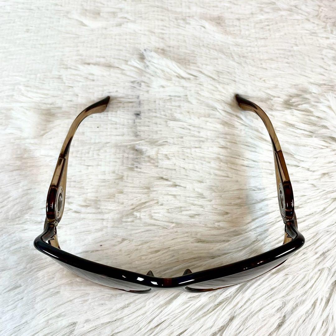 Christian Dior　Dior Volute2 N　ブラウンレンズ