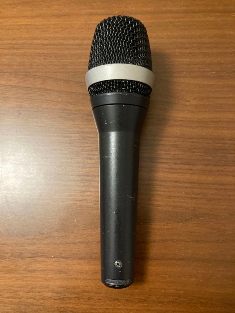 AKG D5 ダイナミックマイク　中古