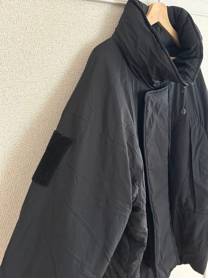 WAIPER 米軍 PCU LEVEL7 TYPE2 モンスターパーカー　S