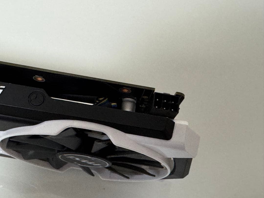 RX550 2GB GTX960 2GB セット　ジャンク扱いで