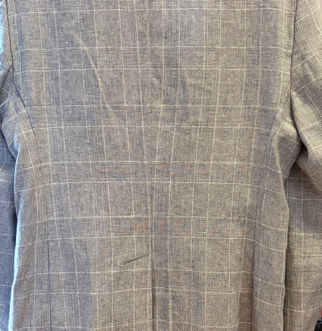 Banana Republic 麻ジャケット　　ブルックスブラザーズ ビームス