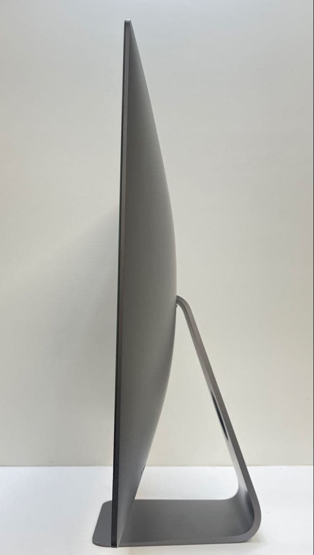 iMac Pro 2017 27インチ 5K Xeon W 64GB SS1TB
