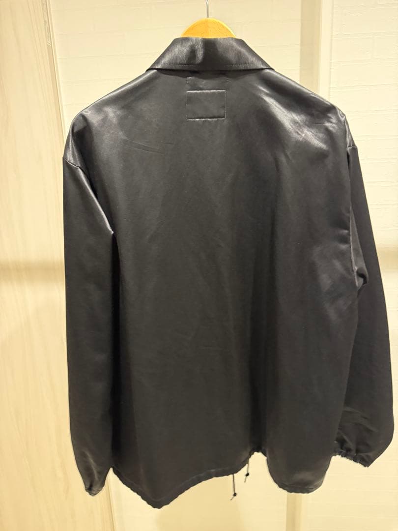 WTAPS 24SS CHIEF / JACKET Lサイズ (03)