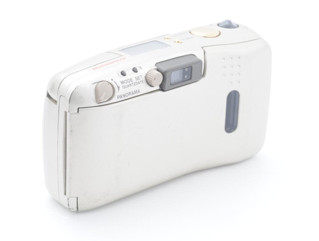 ★OLYMPUS μ [mju:] ZOOM 105 DELUXE★