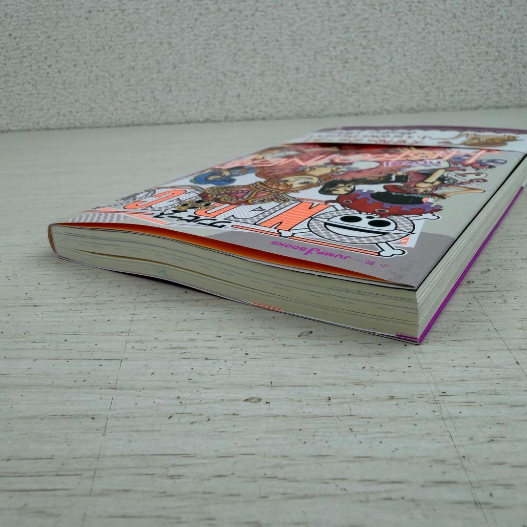ONE PIECE novel HEROINES ワンピース ノベルヒロインズ