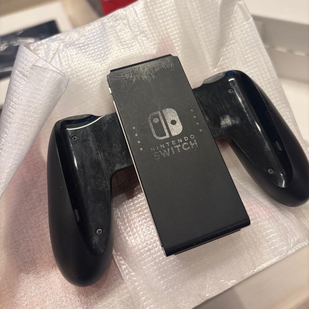 Switch Nintendo Joy-Con スイッチ ピンク 紫 イエロー