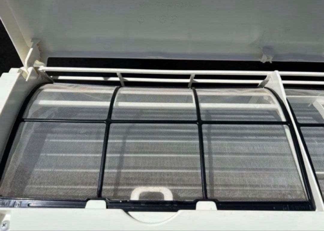 2018年式 2.5kw DAIKIN エアコン AN25VES-W