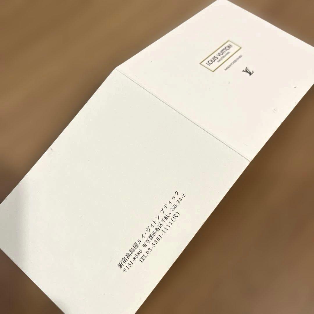 【未使用・正規品】ルイヴィトン ダミエ パスポートカバー 箱あり パスポール