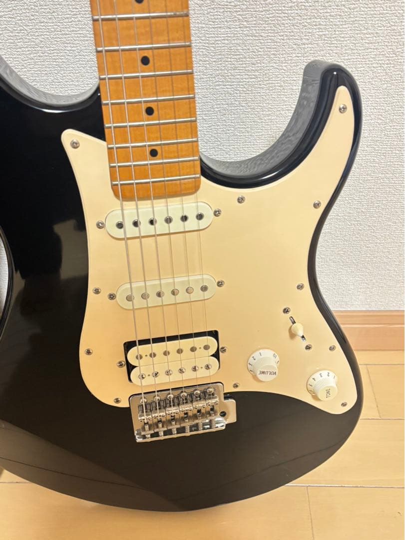 ギター Ren