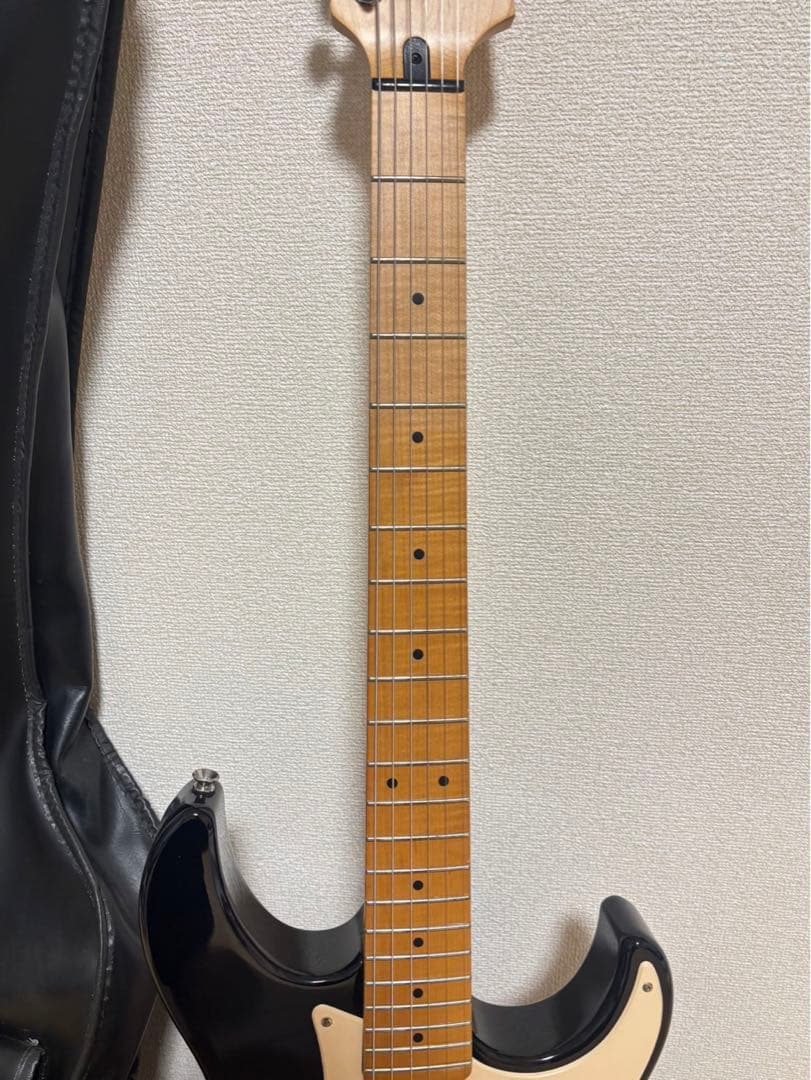 ギター Ren