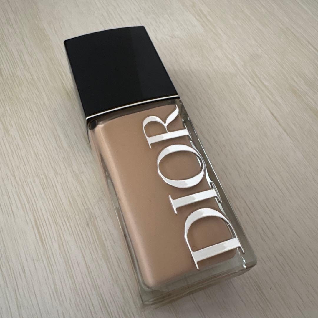 【新品未使用】Dior Forever Skin Glow 1N ニュートラル
