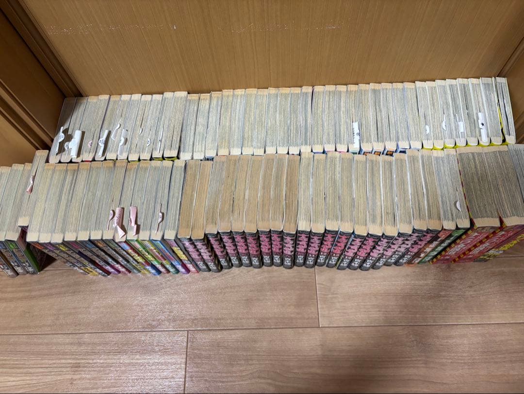 ナニワ金融道系列79冊セット