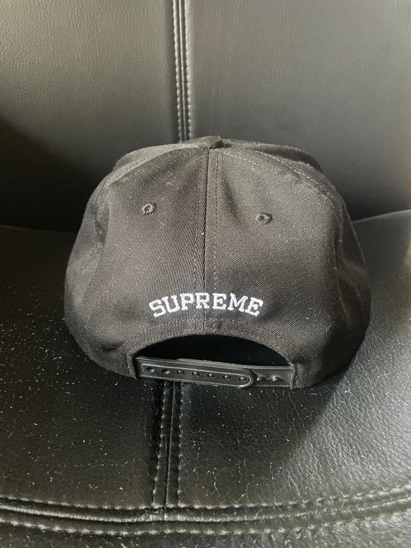 Supreme Junya Watanabe キャップ　シュプリーム
