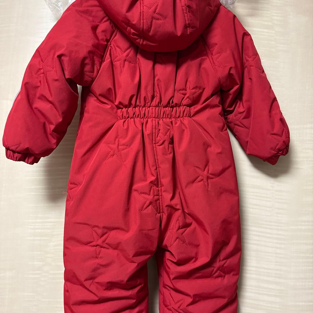 美品【クリーニング済】ZARA キッズ スノーウエア110cm