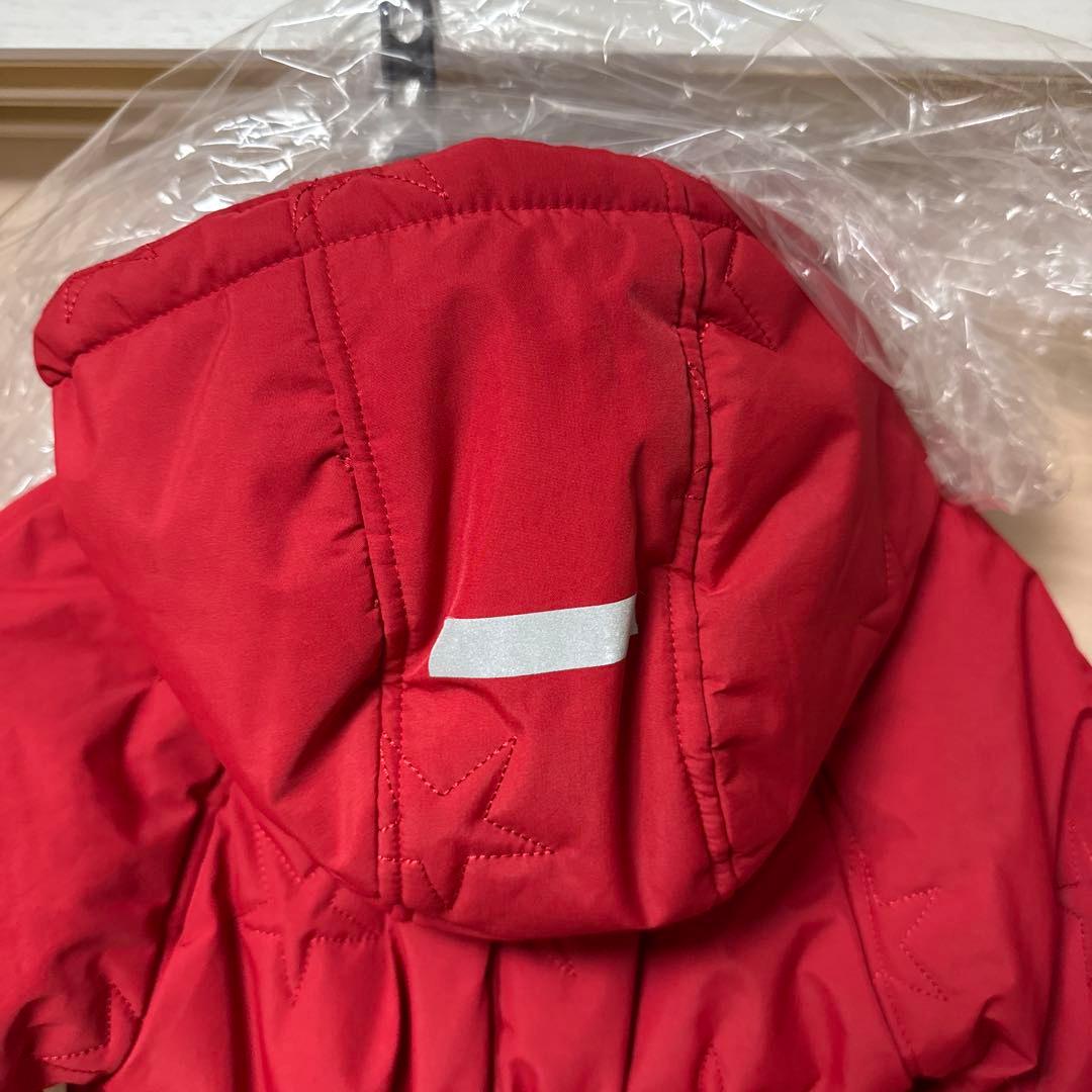 美品【クリーニング済】ZARA キッズ スノーウエア110cm