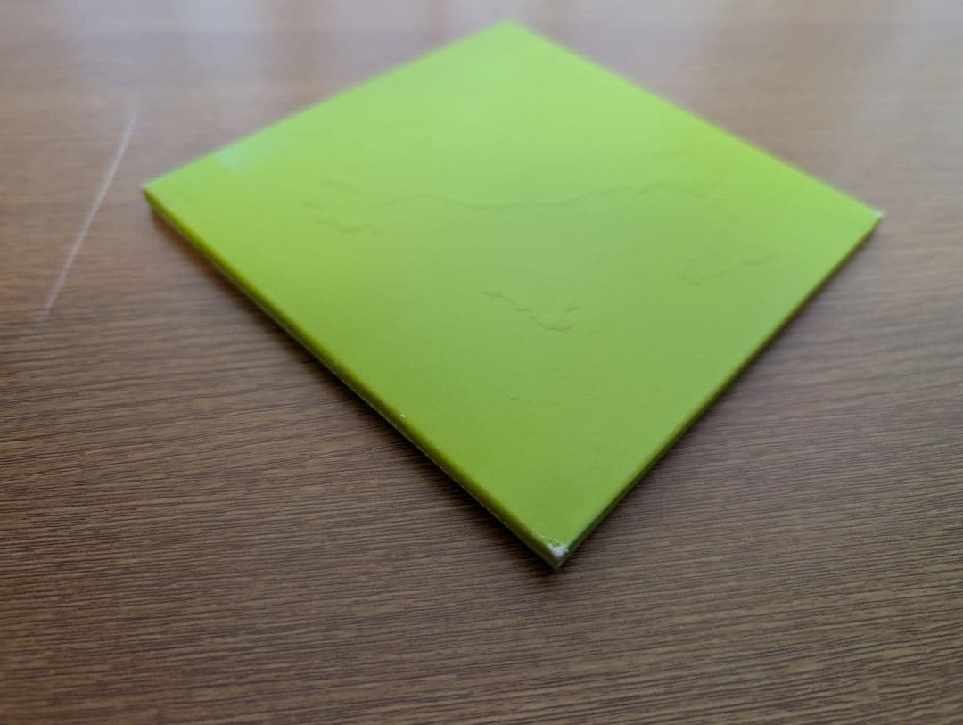 竹村延和 『フィナーレ』『ミラノ』 CD