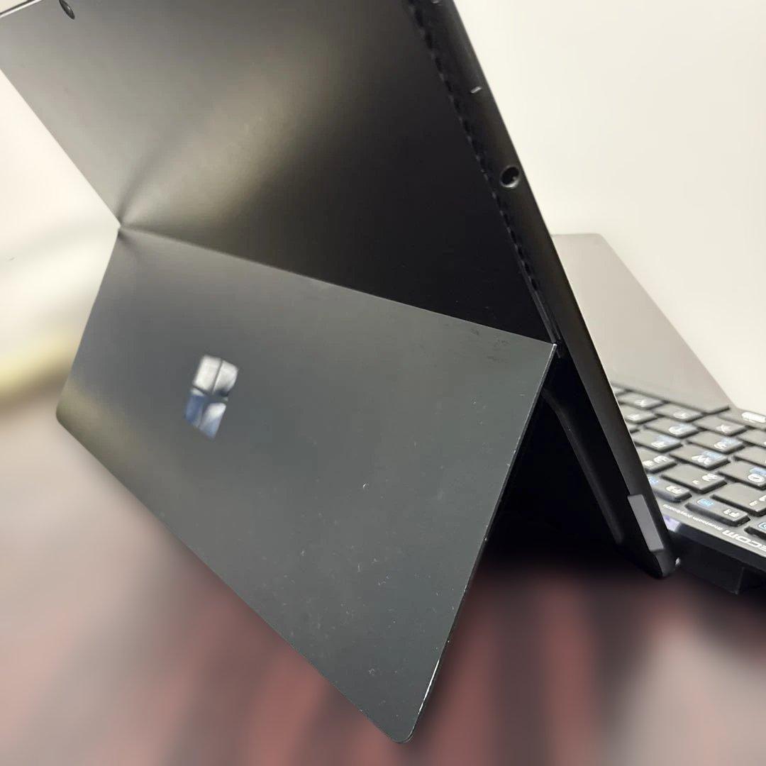 Microsoft Windowsタブレット 本体 キーボード・マウス付き
