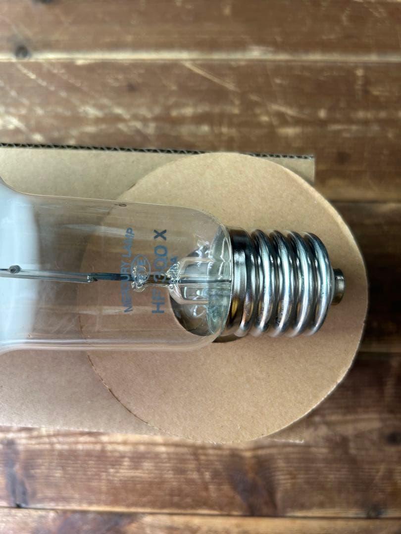 IWASAKI EYE HID LAMP HF300X 300W 12個セット