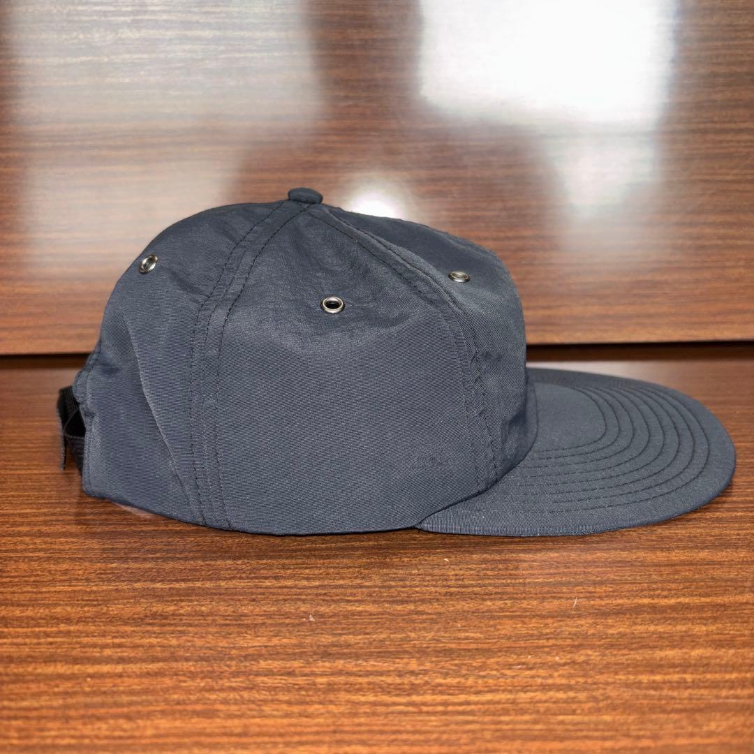 THE NORTH FACE THROW BACK TECH HAT ロングビル