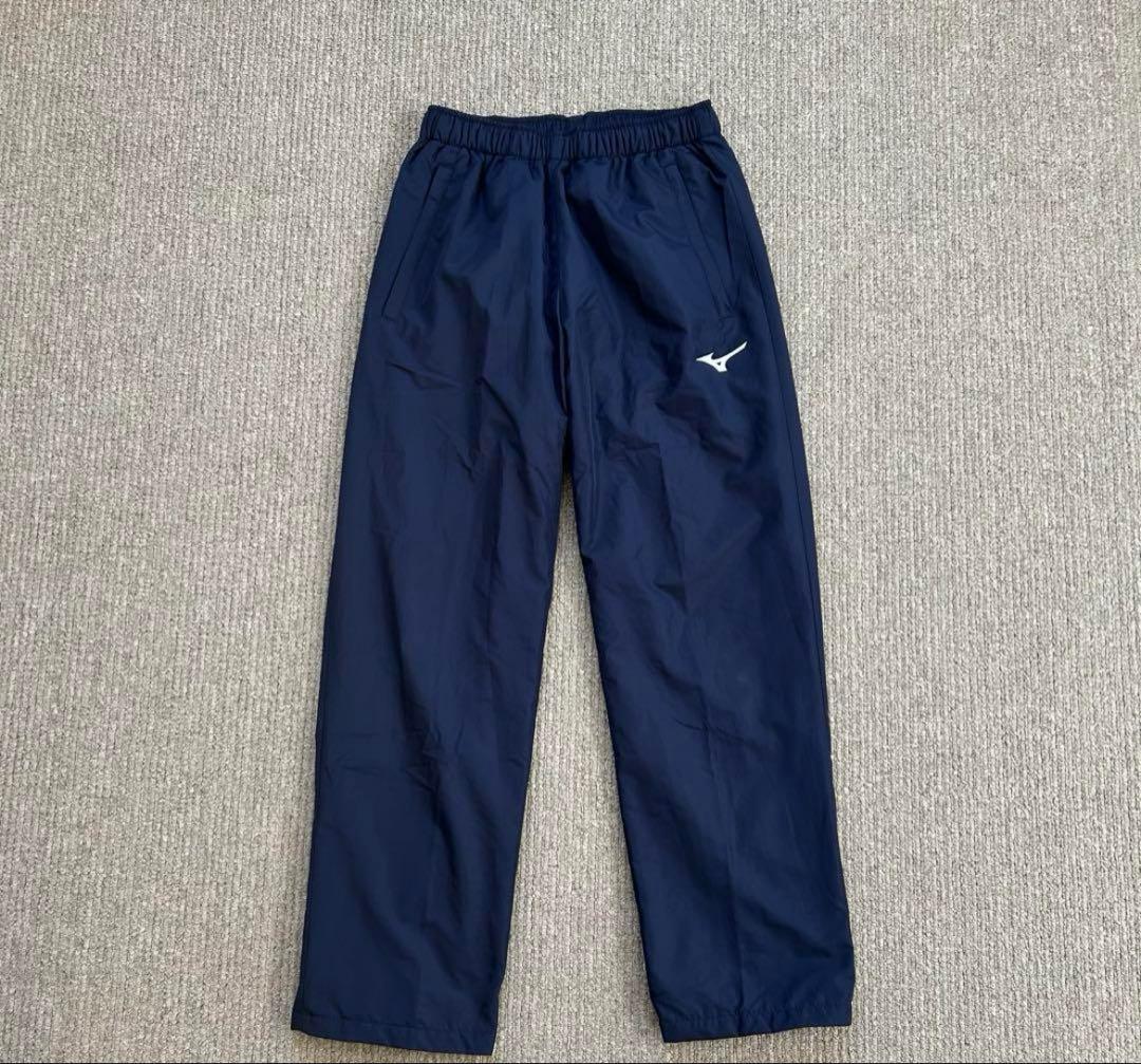 MIZUNO ウィンドブレーカー 上下 ブレスサーモウォーマージャケット