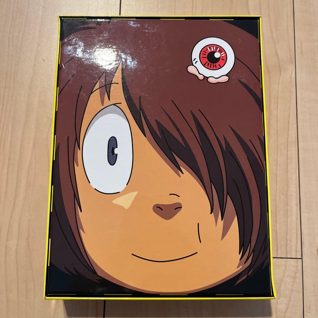ゲゲゲの鬼太郎 日本爆裂 限定版 dvd