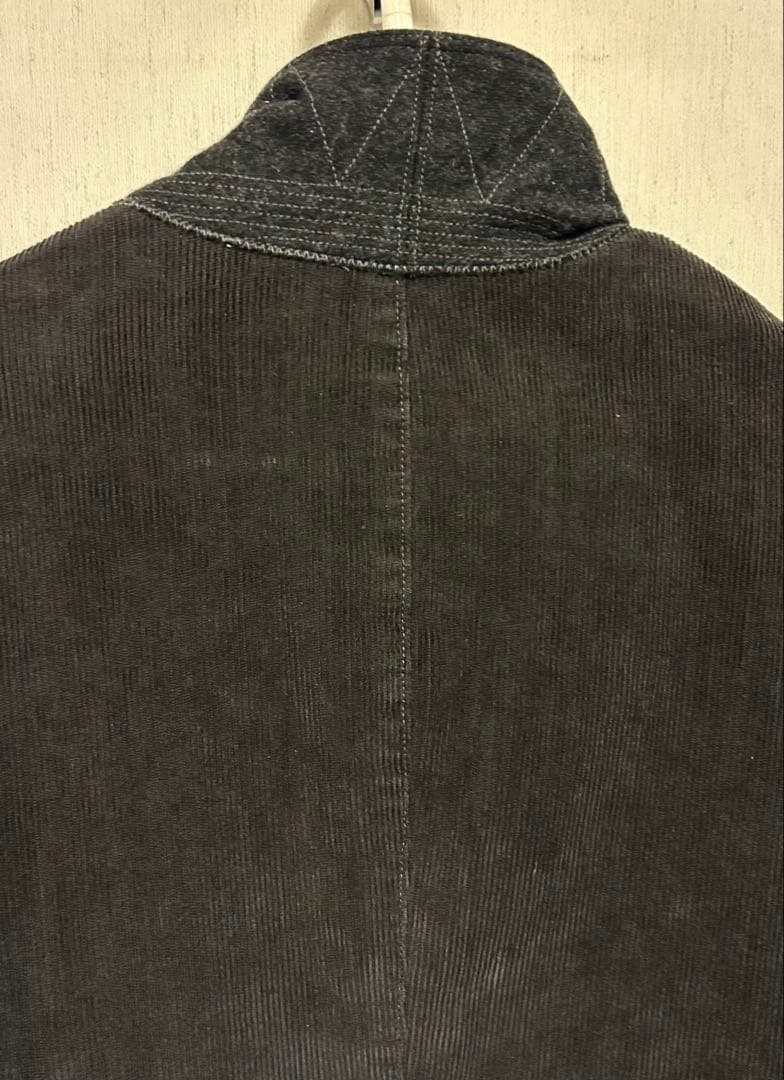 ジャケット・アウター RRL Indigo Corduroy Sport Coat