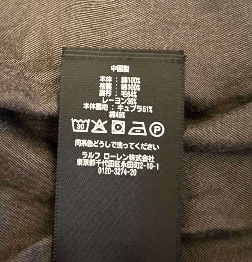 ジャケット・アウター RRL Indigo Corduroy Sport Coat