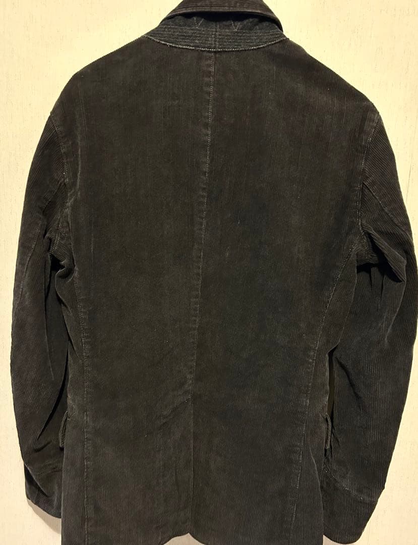 ジャケット・アウター RRL Indigo Corduroy Sport Coat