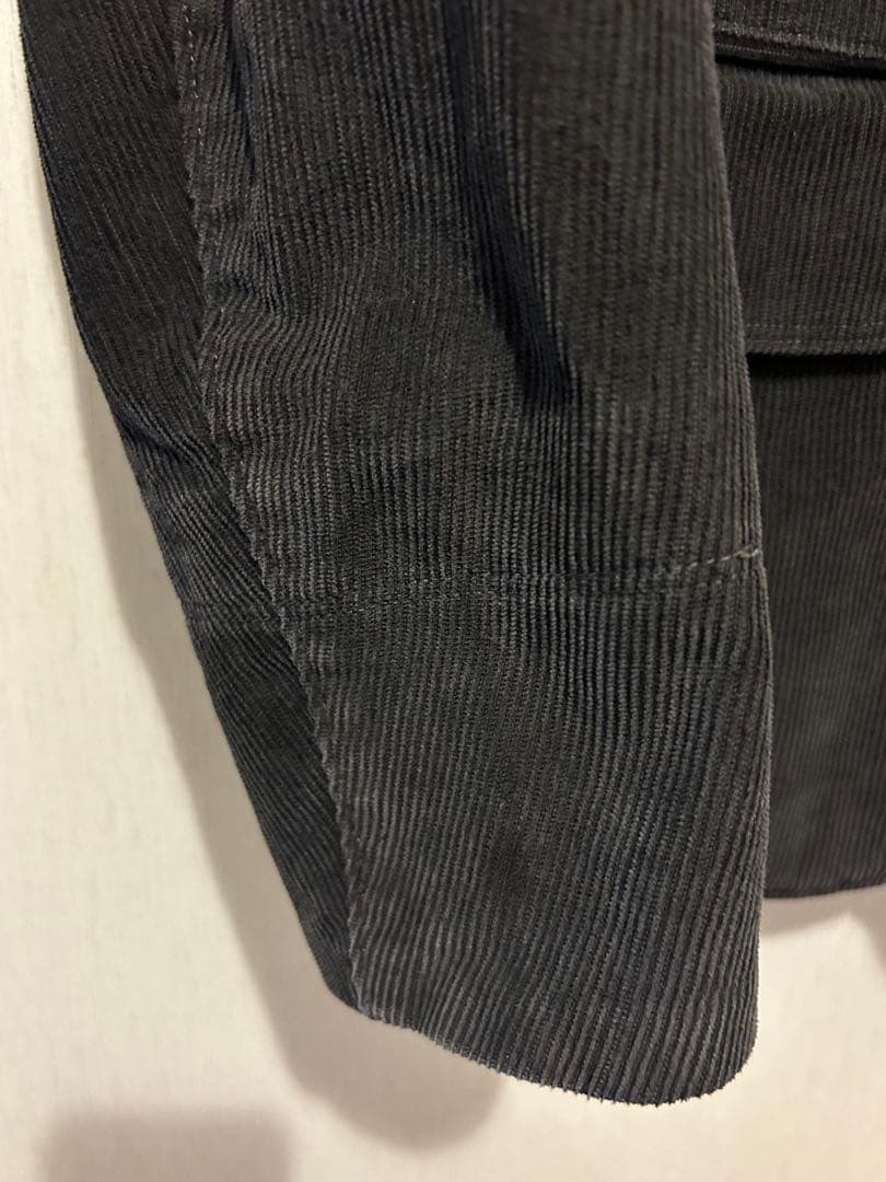 ジャケット・アウター RRL Indigo Corduroy Sport Coat