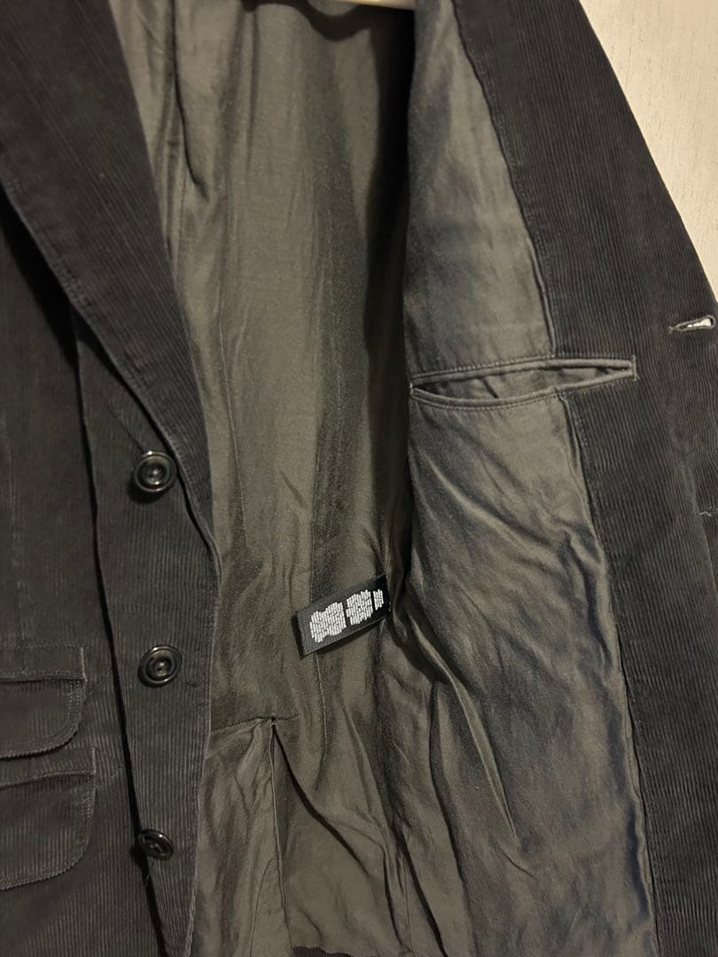 ジャケット・アウター RRL Indigo Corduroy Sport Coat