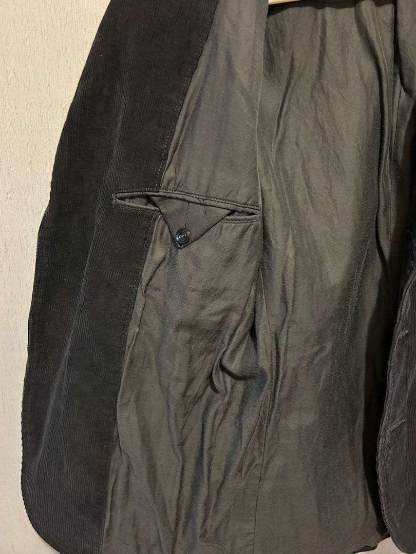 ジャケット・アウター RRL Indigo Corduroy Sport Coat