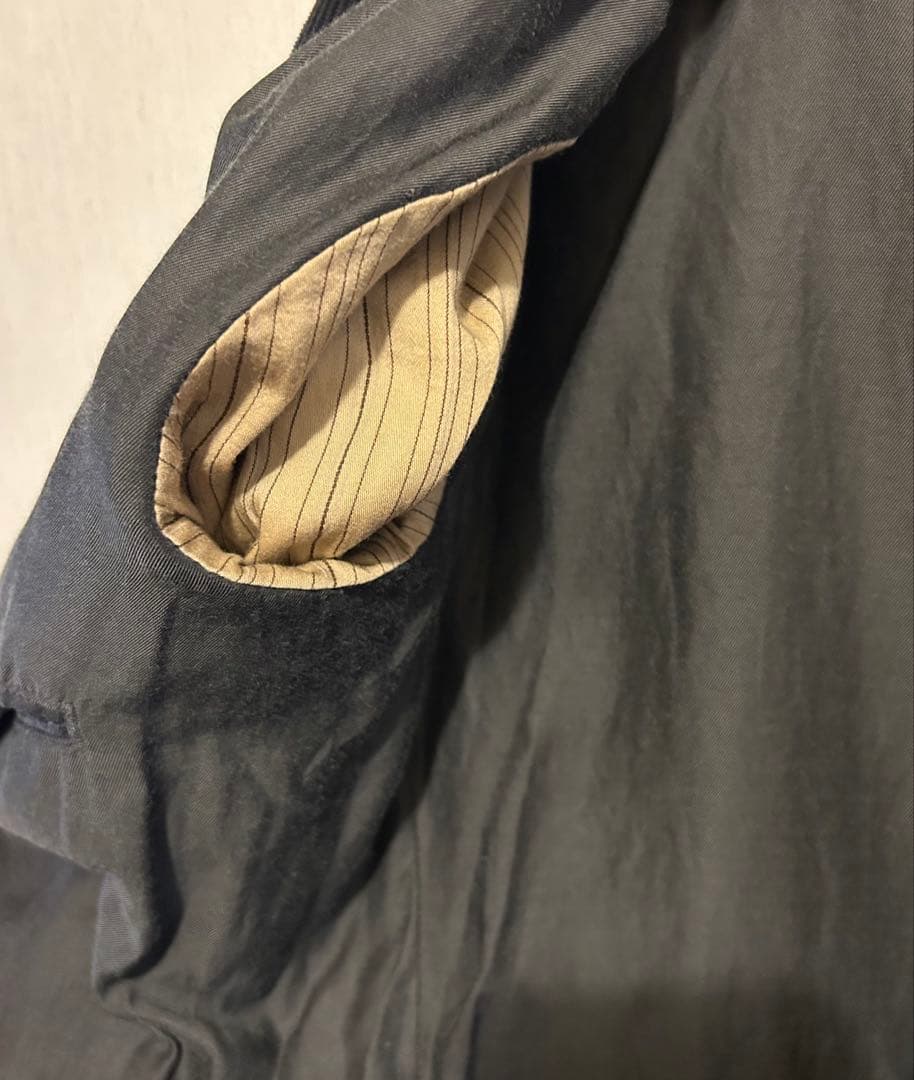 ジャケット・アウター RRL Indigo Corduroy Sport Coat