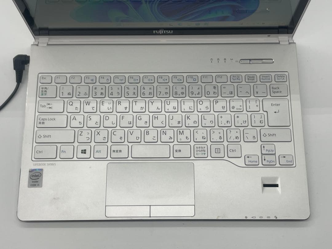 第4世代 Core i5 SSD Windows11 ノートパソコン オフィス