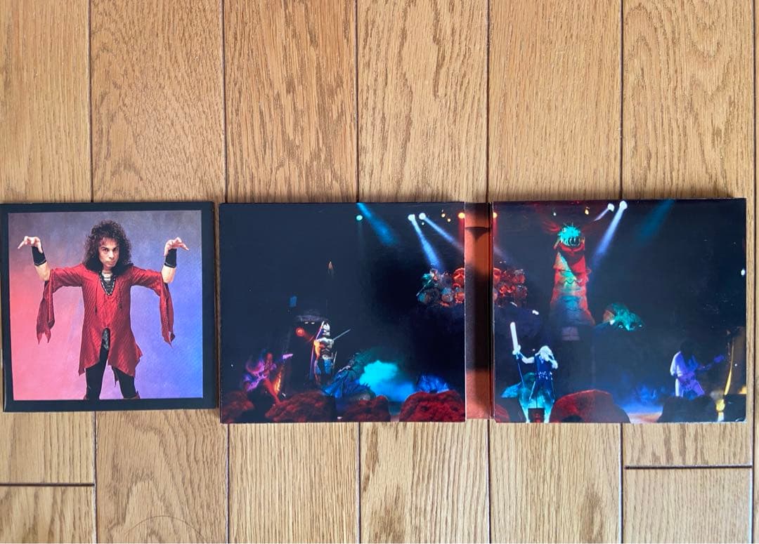 Dio Anthology: Stand Up & Shout ディオ