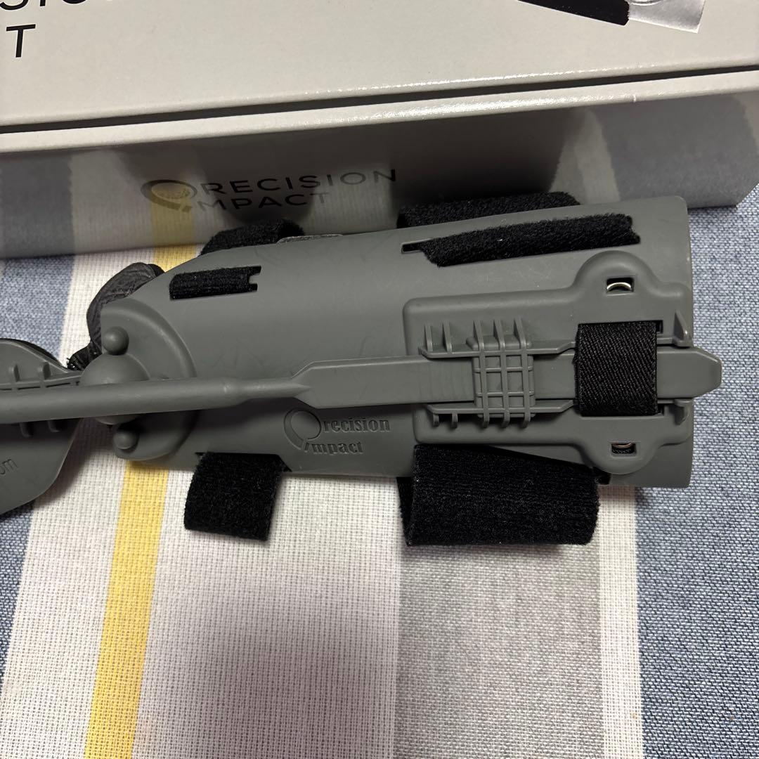 ゴルフ練習器具 プレシジョンインパクト