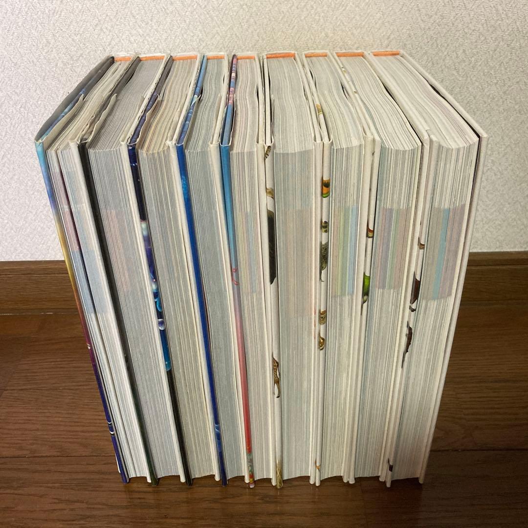 ★年末セール★ 講談社の動く図鑑 MOVE 全巻DVD付 9冊セット