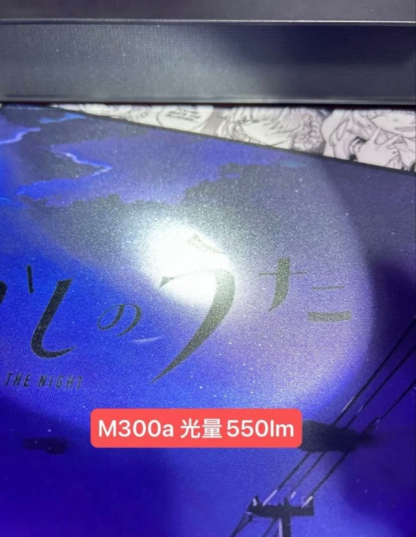 新品 Wadsn製 IR搭載 ライトセット peq-15 m300a