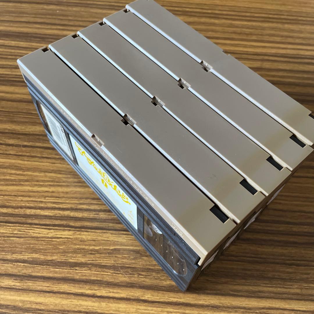 【VHS】ママの遺伝子　全5本セット
