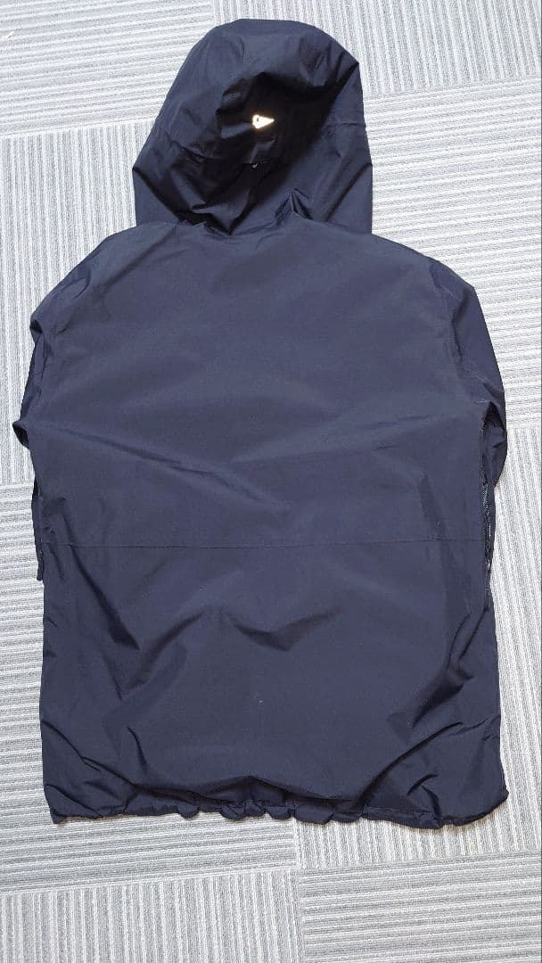 QUIKSILVER ミッション24-25 GORE-TEX ジャケット M