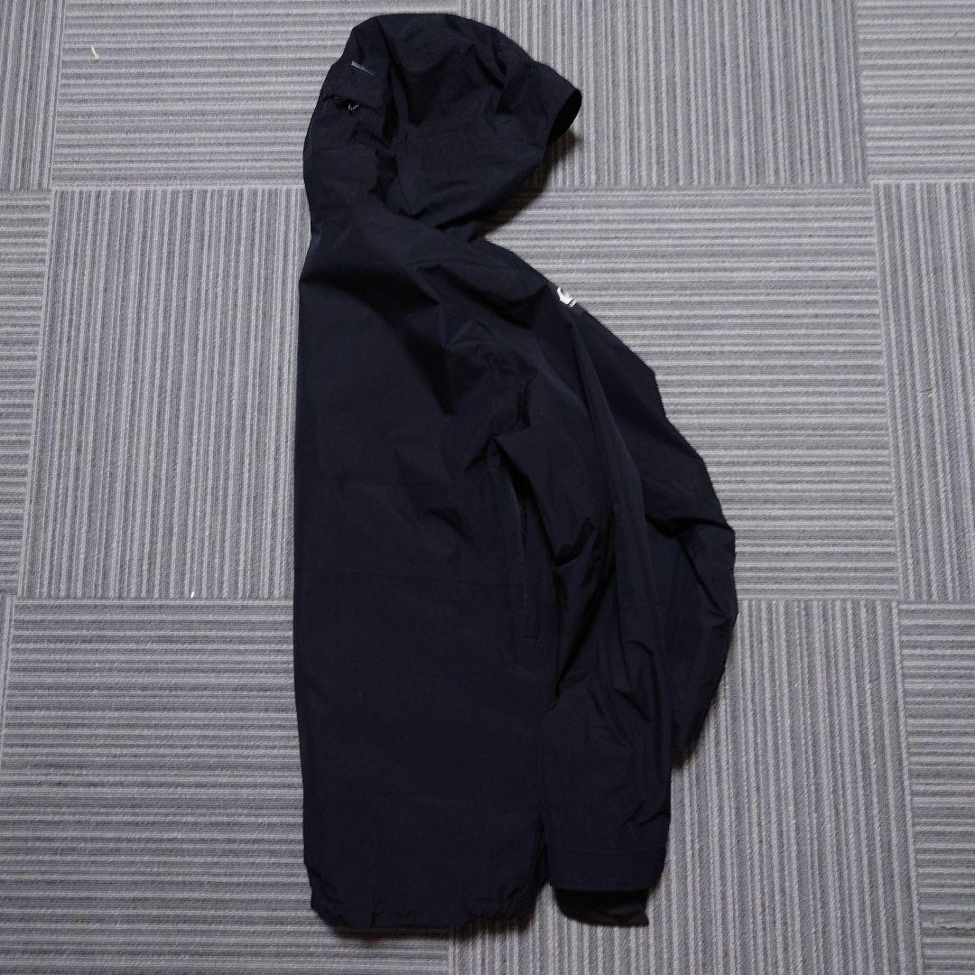 QUIKSILVER ミッション24-25 GORE-TEX ジャケット M