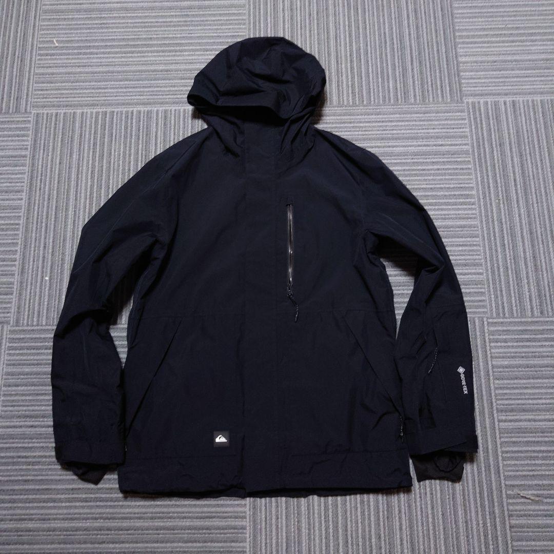 QUIKSILVER ミッション24-25 GORE-TEX ジャケット M