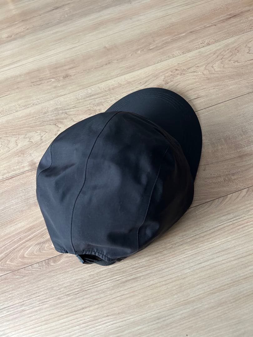 帽子 The Ennoy Professional 3LAYER SHELL CAP