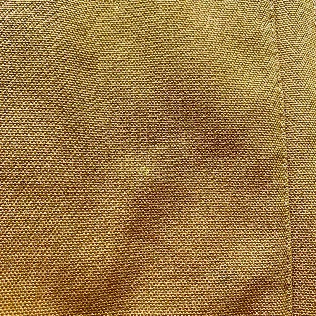 carhartt classic vest 美品