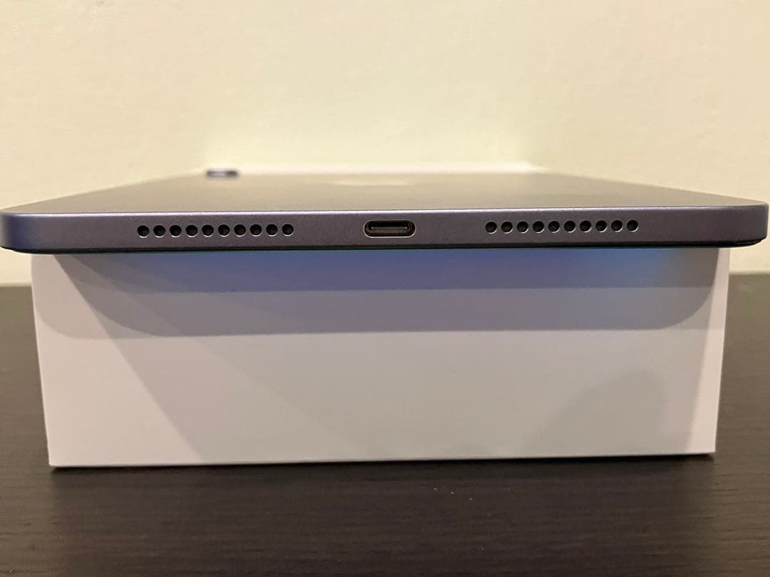 iPad本体 ipad mini6