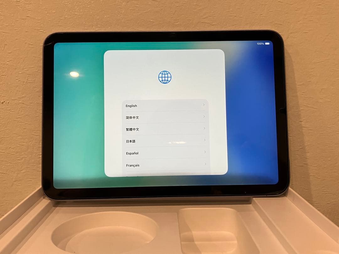 iPad本体 ipad mini6