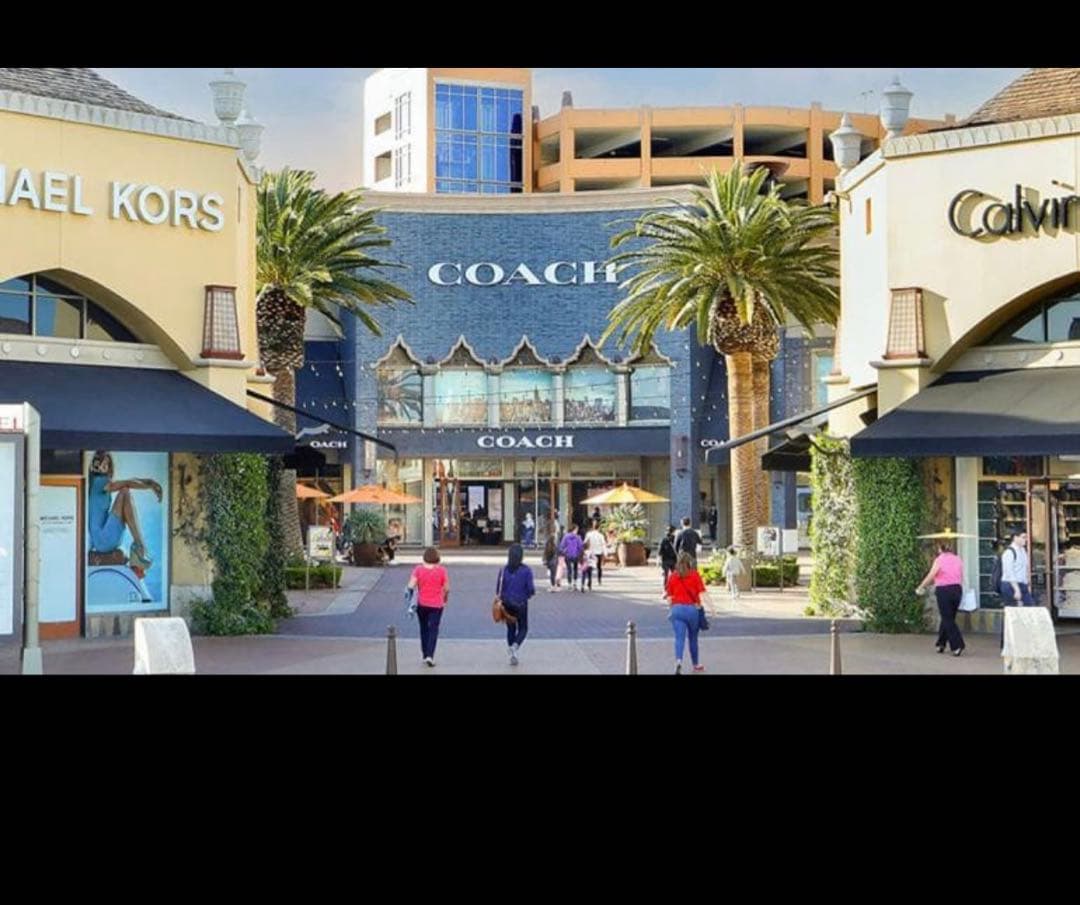 COACHコーチタビースムースレザー2折り財布