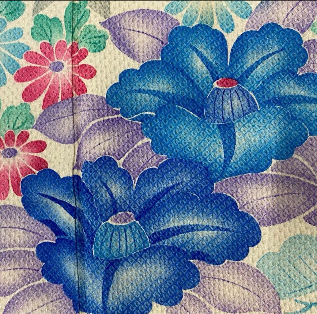 振袖のみ✨　きぬたやの本総絞りのはず✨　長襦袢はオプション、フルセット変更可能✨